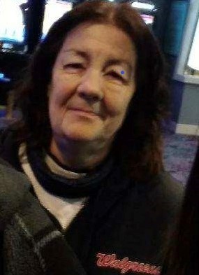 Obituary of Brenda Jane Krampitz