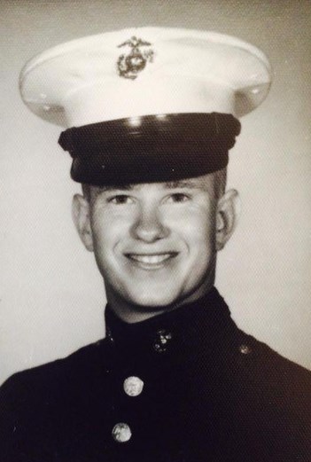 Obituary of Samuel Wentworth Johnson, Jr.