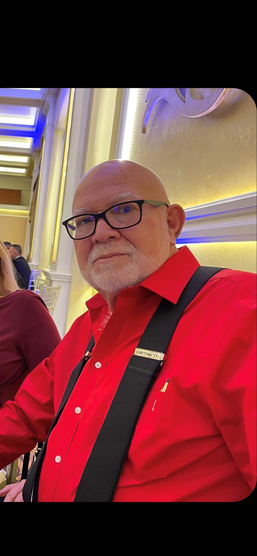 Obituary of Victor Alfredo Corbera