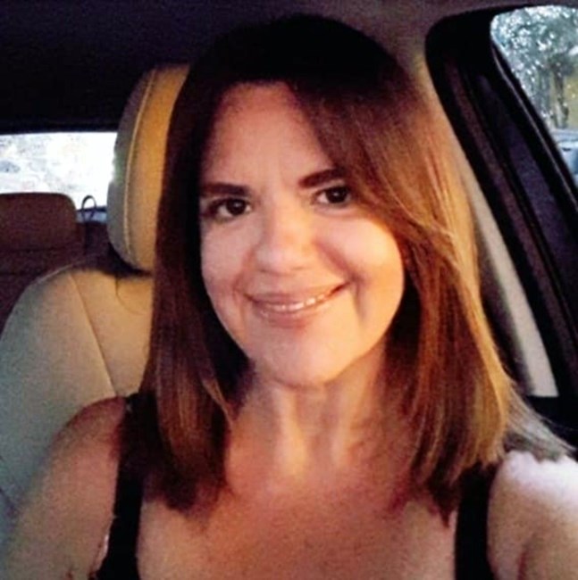 Obituary of Georgina Flores
