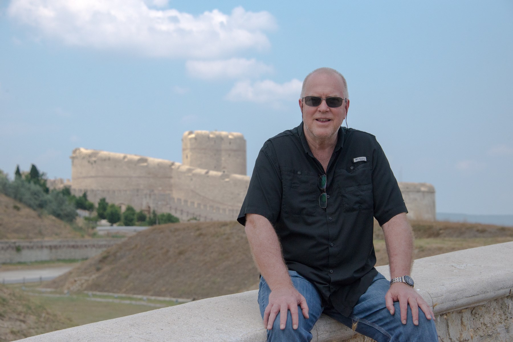 Obituary of Robert Lampert