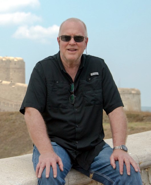 Obituary of Robert Lampert