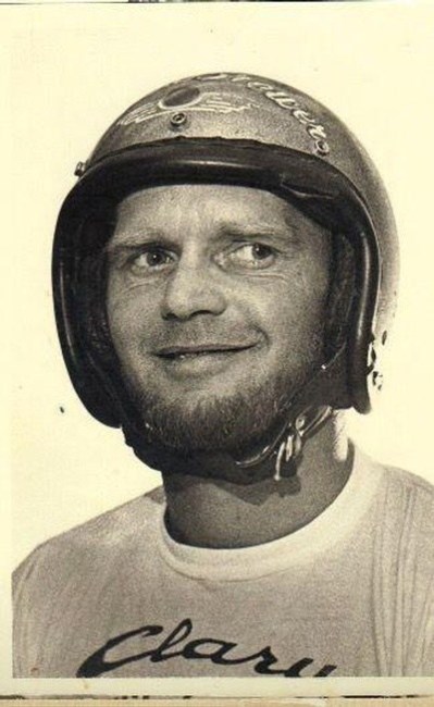 Obituary of William 
W.S.
 Brewer