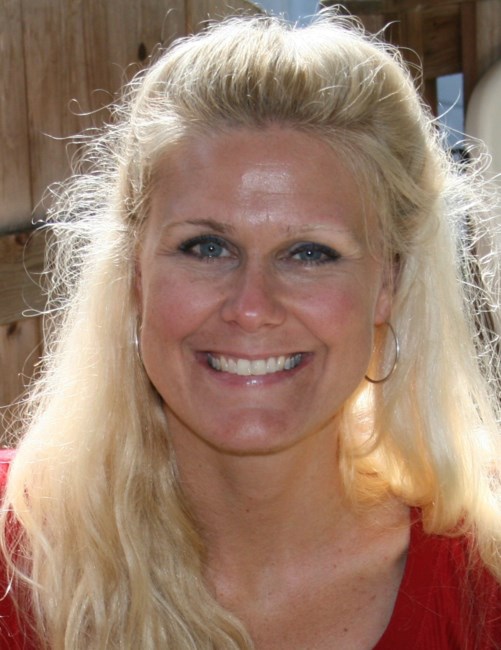 Obituary of Georgie Annette Bauer