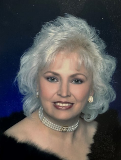 Obituary of Mrs. Wanda A Jackson
