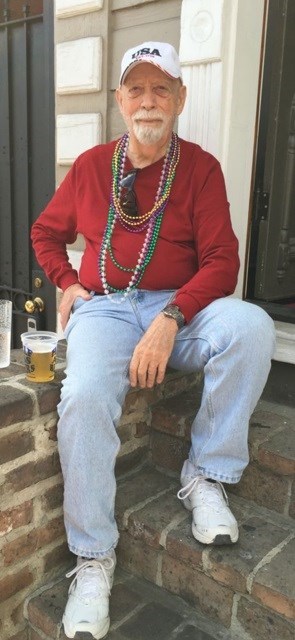 Obituary of John Ray Weimer Jr.