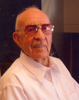 Obituary of Newal Julander