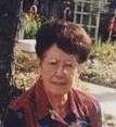 Obituary of Margaret Dixon