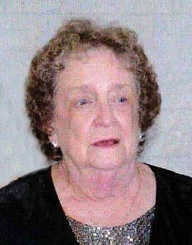 Obituary of Jane C. Ensor