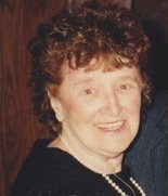 Obituary of Alice A. Baetz
