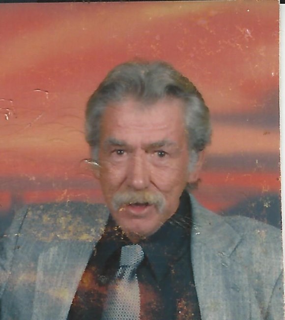 Obituary of Gerard Rod J. Graves
