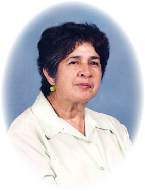 Obituary of Celerina Alcala Rico