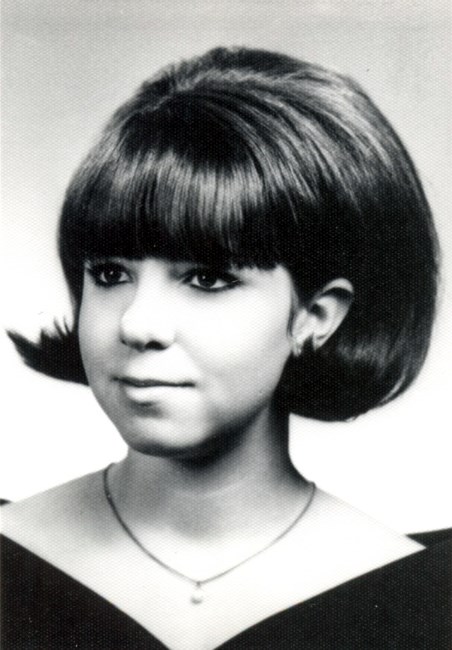 Obituary of Marilyn Jean Ingersoll