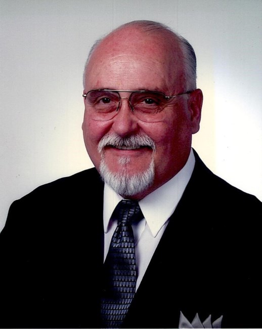 Obituary of Robert A Martin