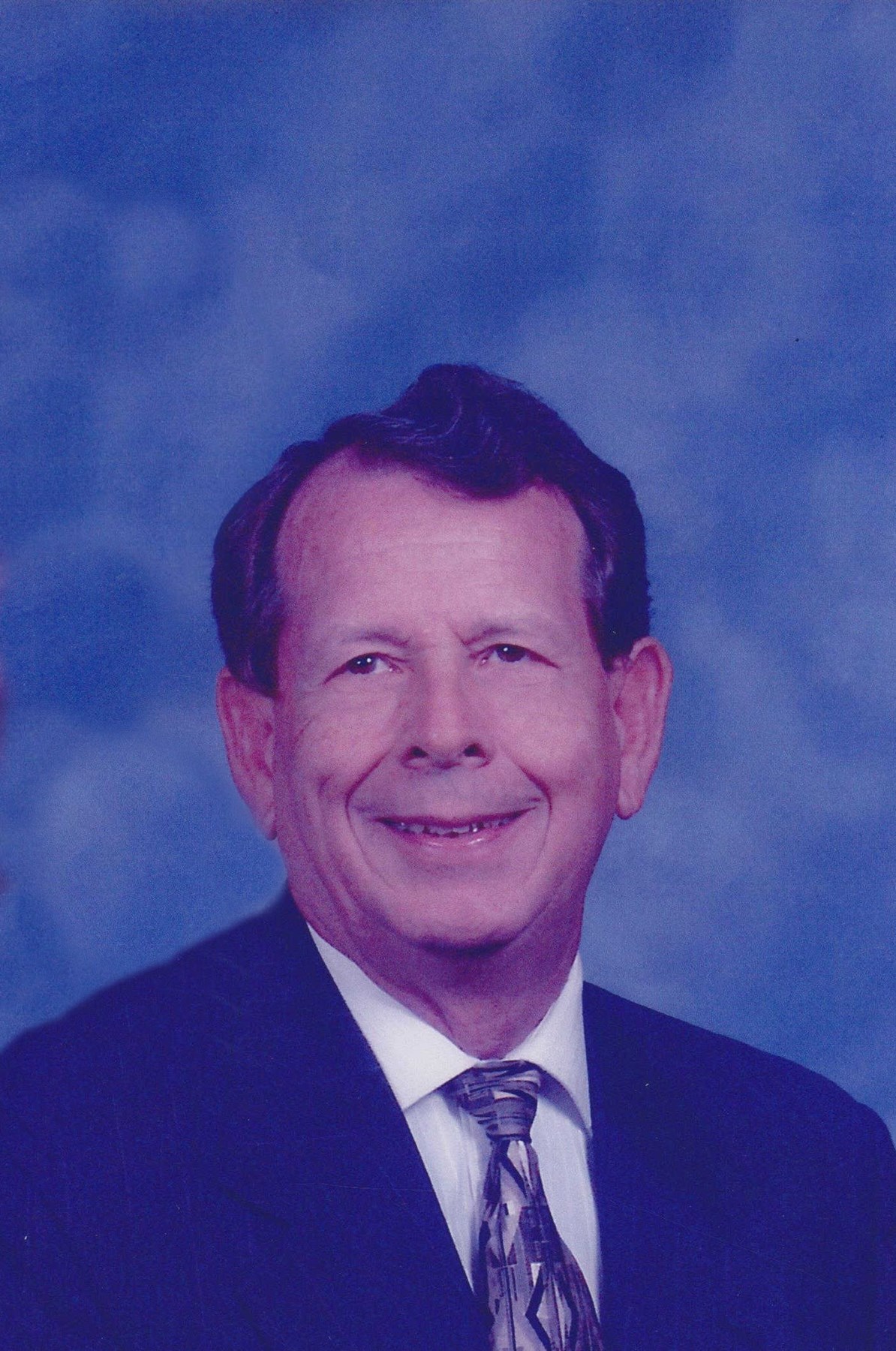 Obituary of Dale Martin Wheeler