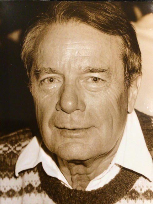 Obituario de Jean-Paul Bergé
