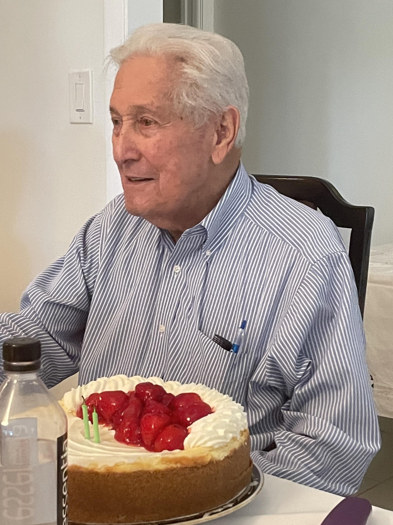 Victor Gonzalez Obituary Miami, FL