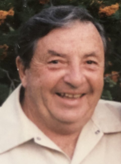 Obituary of Adrian "Andy" Phaneuf, Jr.