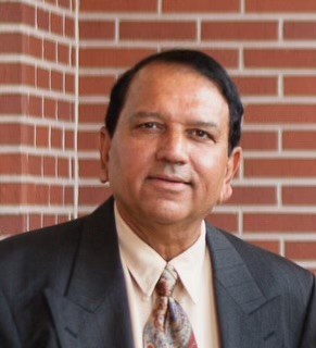 Obituary of Pramodray Pravinchandra Thaker