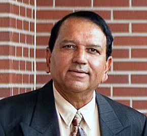 Obituary of Pramodray Pravinchandra Thaker