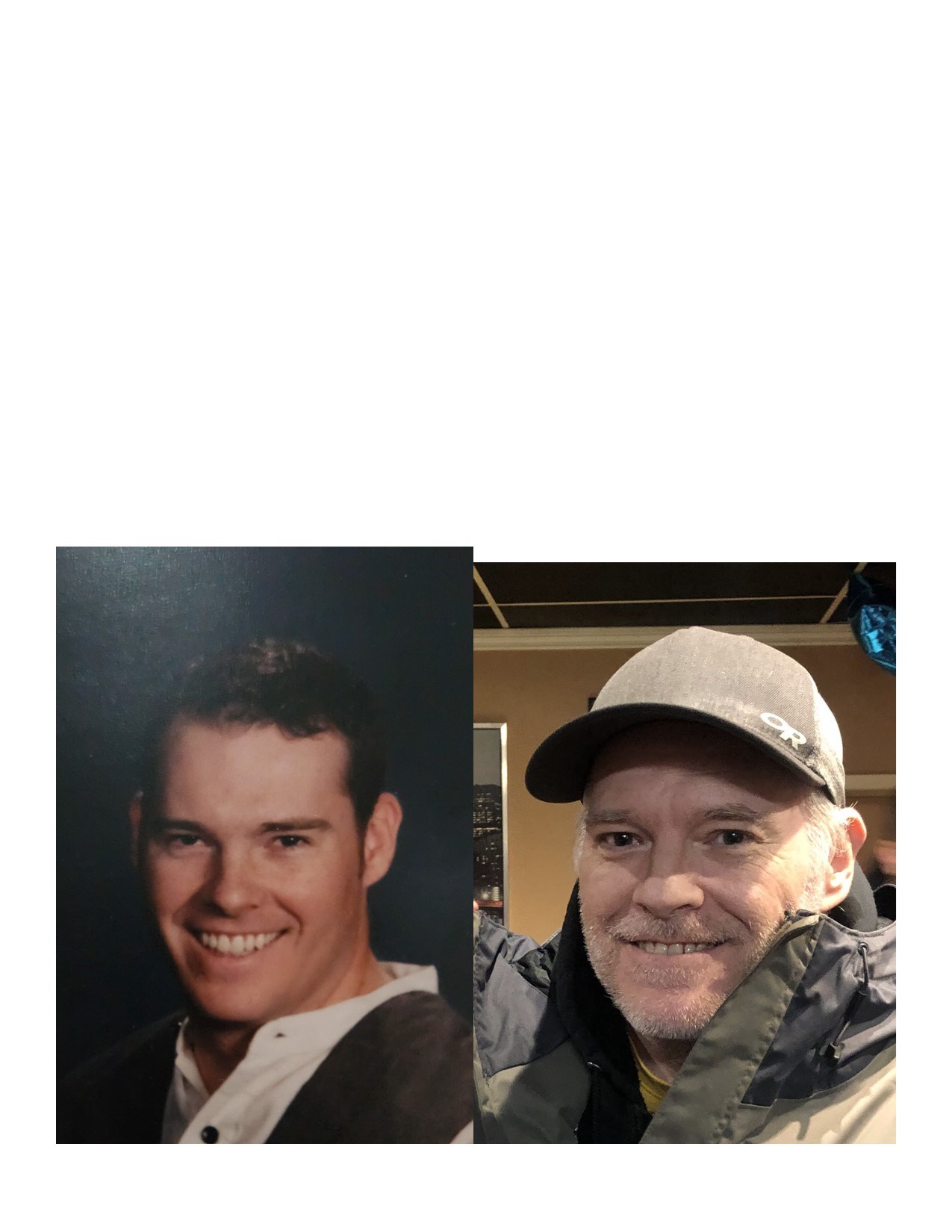 Obituary of Eric Paul Wiseman