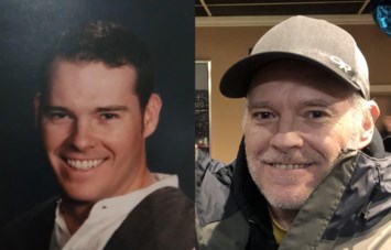 Obituary of Eric Paul Wiseman