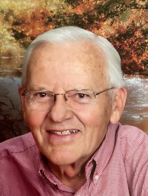 Obituary of Lary Gene Cahill