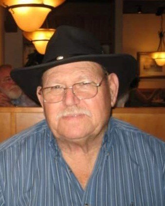 Obituary of John William Weeks