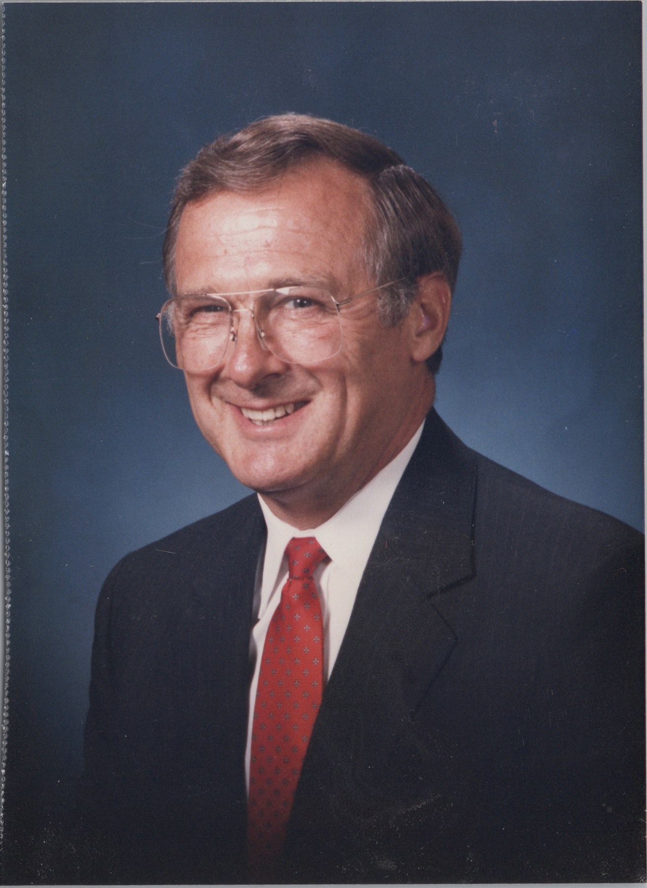 Obituary of Ronald J. Smith