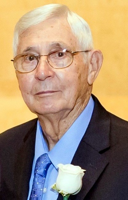 Obituary of Roy Lee Welch