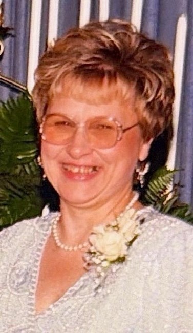 Obituary of Dorothy Susan Fields