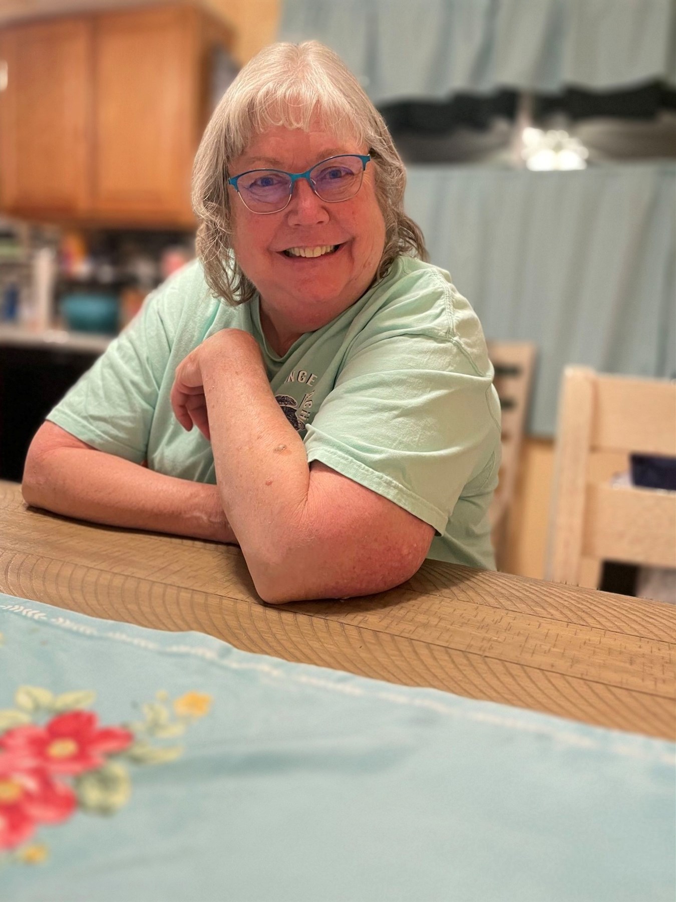 Obituary of Virginia "Ginny" Marie Kersting