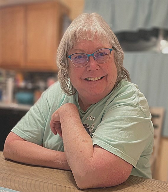 Obituary of Virginia "Ginny" Marie Kersting