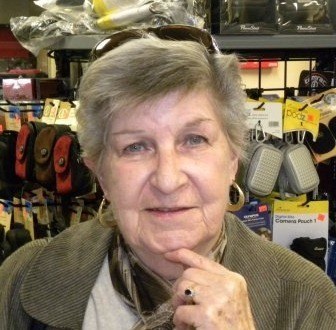 Obituary of Kathleen M. DeCew