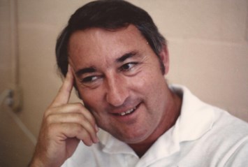 Obituary of Charles W. Malone