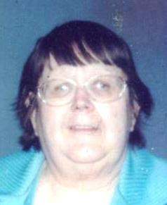 Obituary of Glenda Susie Wiggins