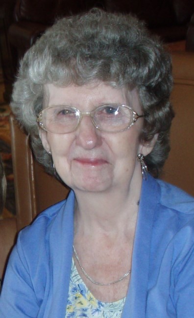 Obituary of Mary Rabba