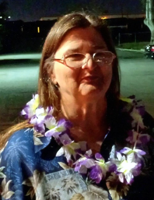 Obituary of Sandra "Sandy" Kay Hopper