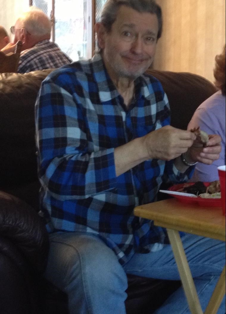 Obituary of Fredrick Joseph Silva