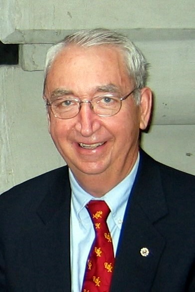 Obituary of Herman Francis Jasper