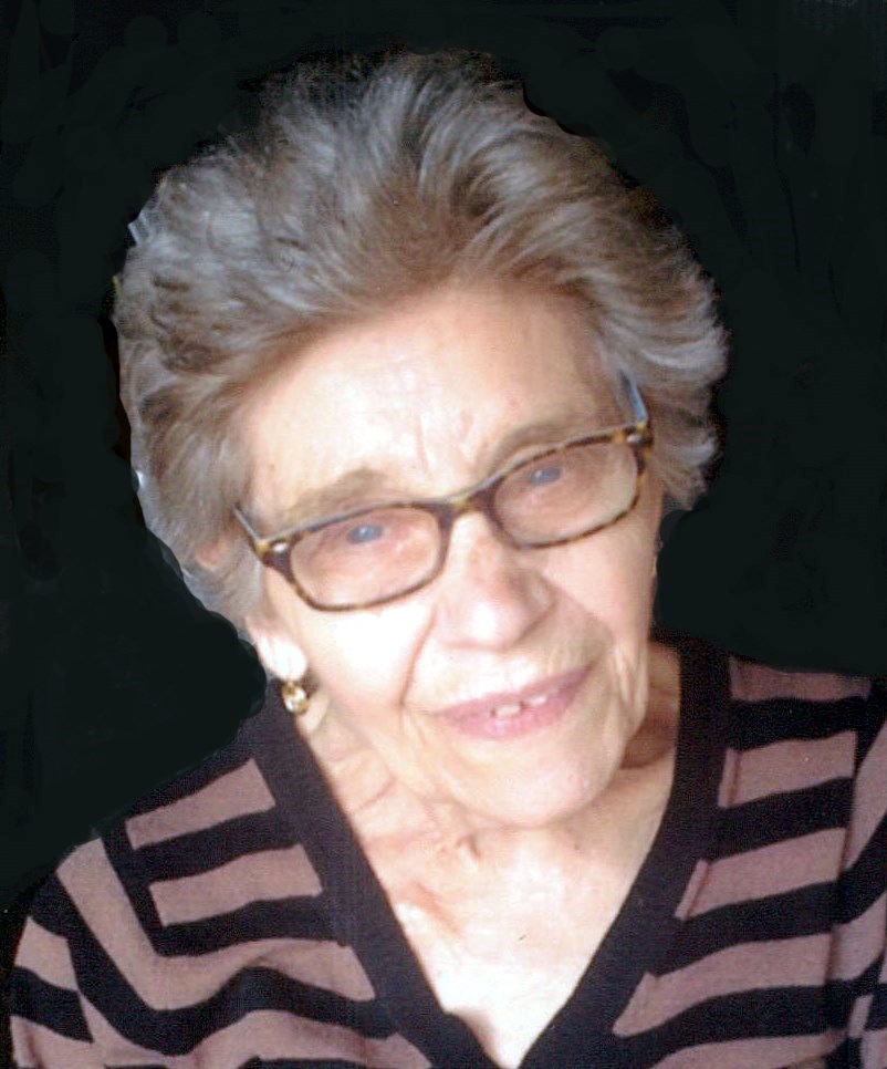 Giuseppina Bruni Obituary Toronto, ON
