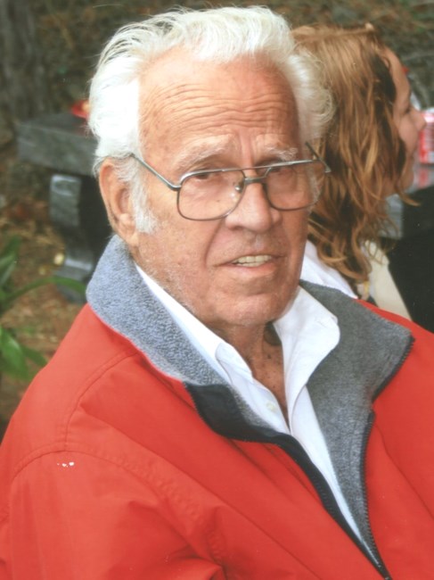 Obituary of Alexander Vierra Jr.