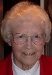 Obituary of Dorothy Lanier Schafer