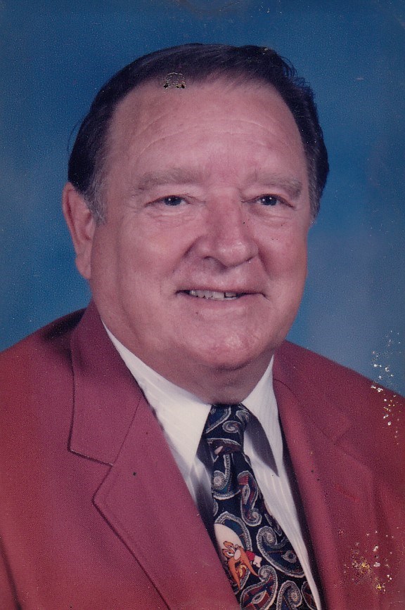 Obituary of Mr. Phil Waylan Rogers