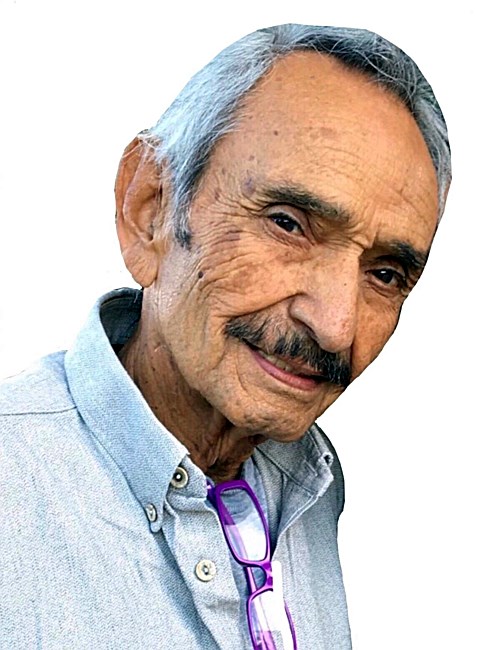 Obituary of Manuel Chavez Ramirez