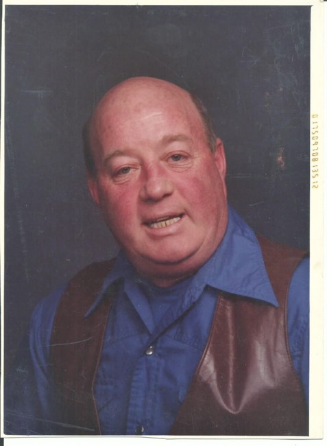 Obituary of Richard "Dick" Lee Scarbrough