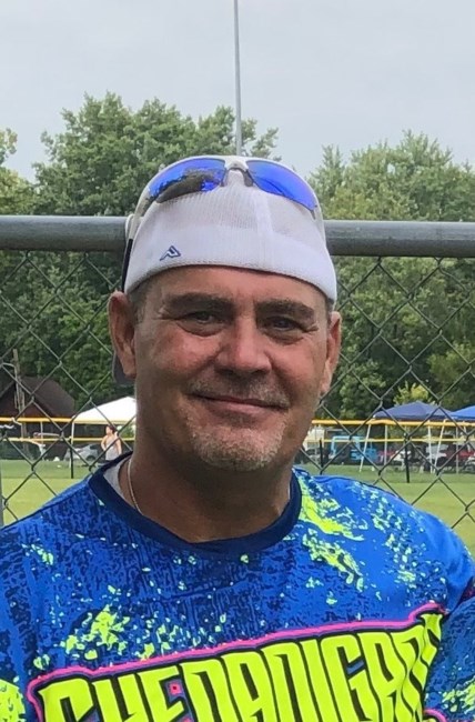 Obituary of Johnny Eugene Carr Sr.