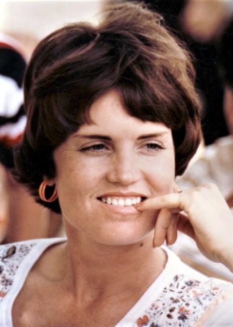 Avis de décès de Kay Garcia