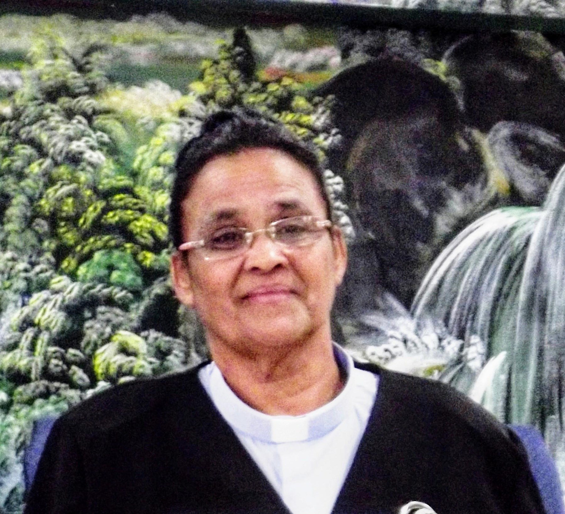 Obituario de María Mercedes Matos Rivera