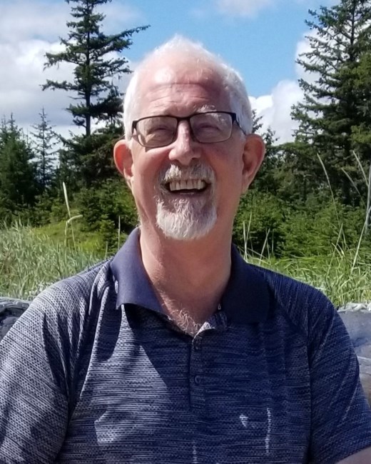 Obituary of Andy Philip Blundell